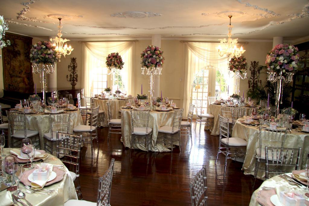 Illyria House Boutique Hotel And Spa Pretoria Exterior photo