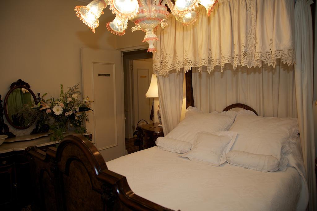 Illyria House Boutique Hotel And Spa Pretoria Room photo