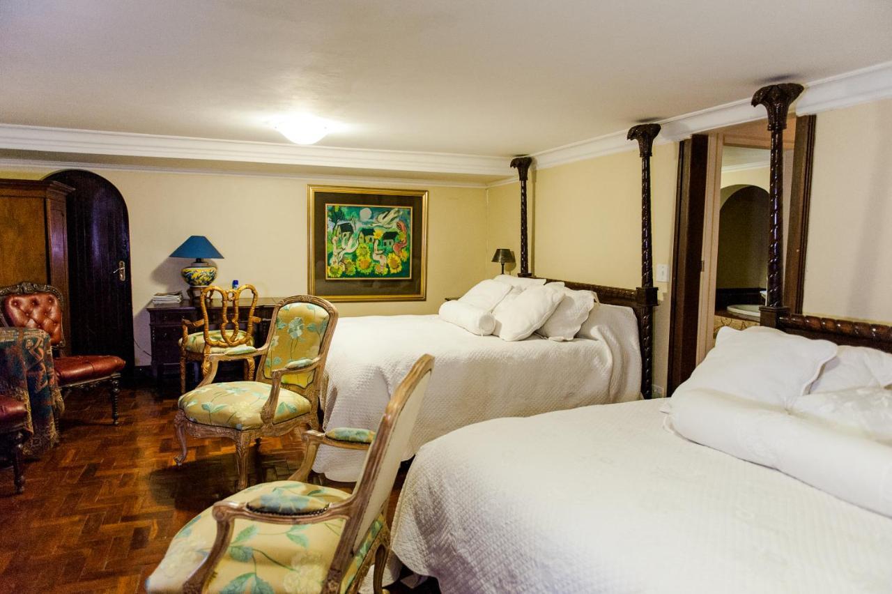 Illyria House Boutique Hotel And Spa Pretoria Exterior photo