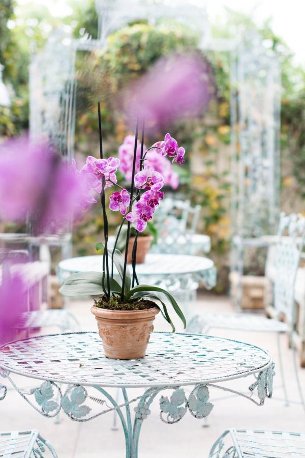 Illyria House Boutique Hotel And Spa Pretoria Exterior photo